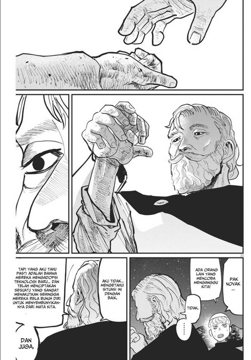 Chapter 48 - halaman 25