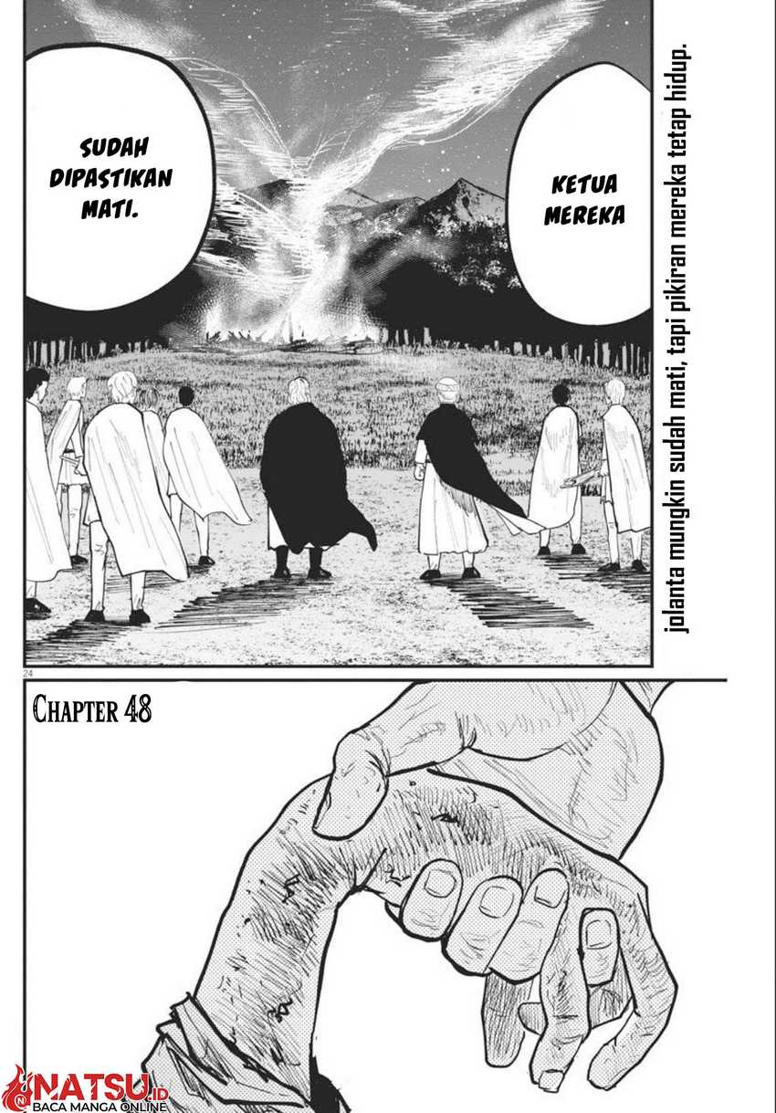 Chapter 48 - halaman 26