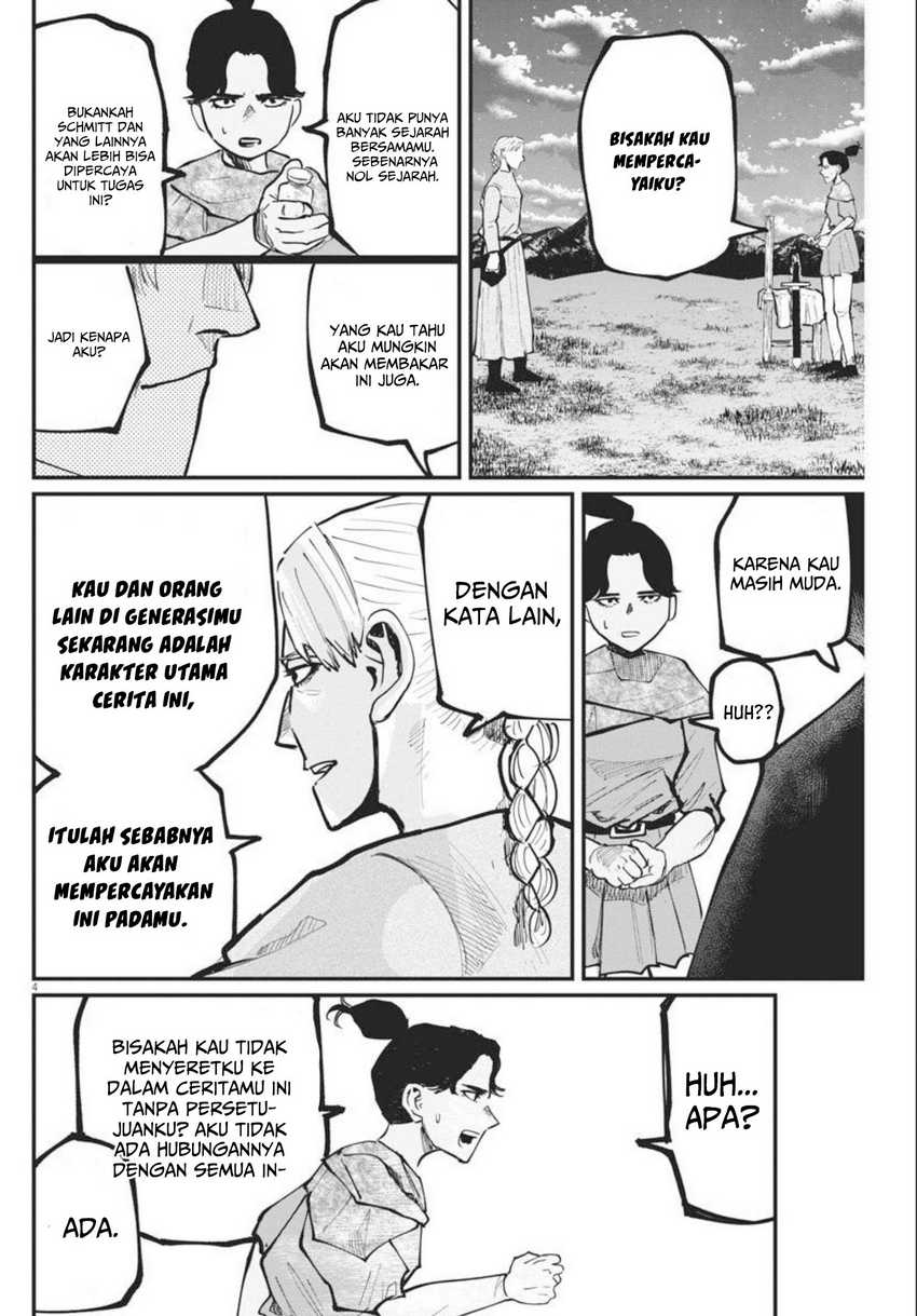 Chapter 48 - halaman 6