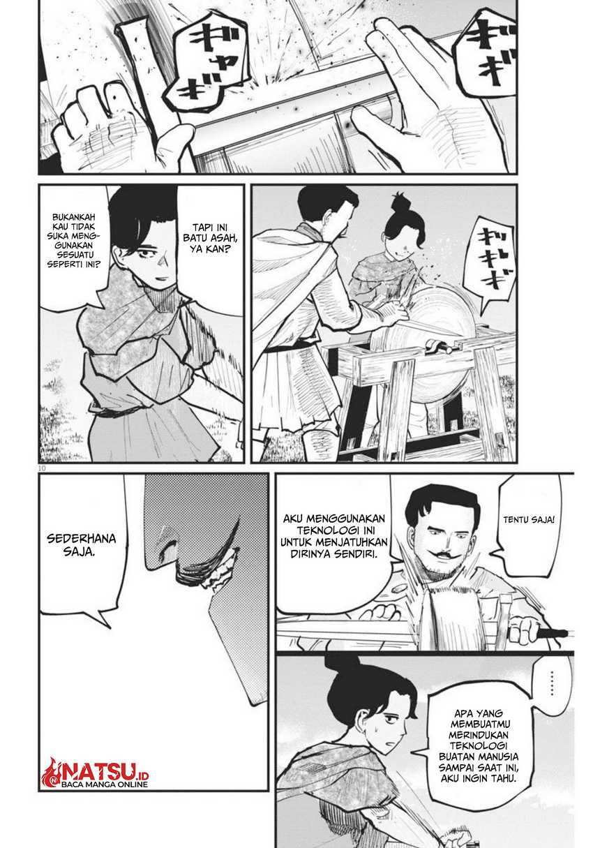 Chapter 47 - halaman 12