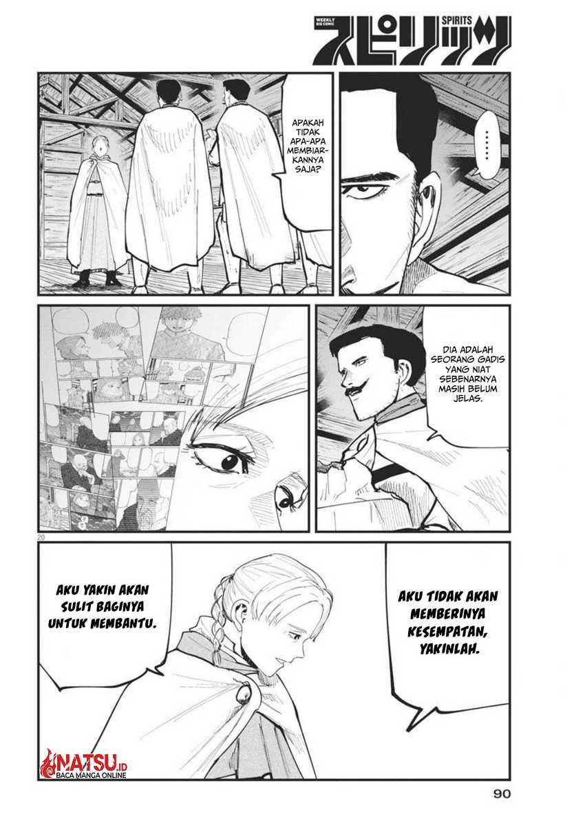Chapter 47 - halaman 22
