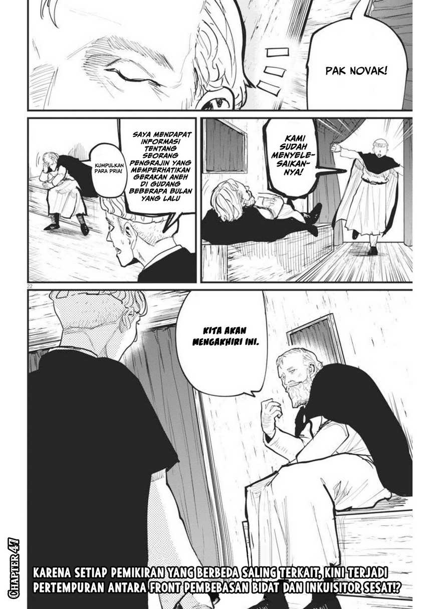Chapter 47 - halaman 24