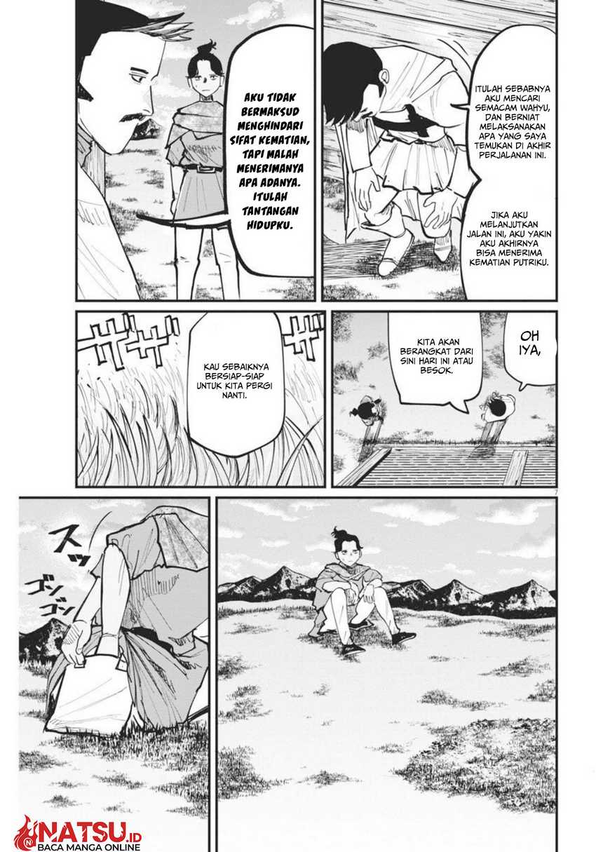 Chapter 47 - halaman 9