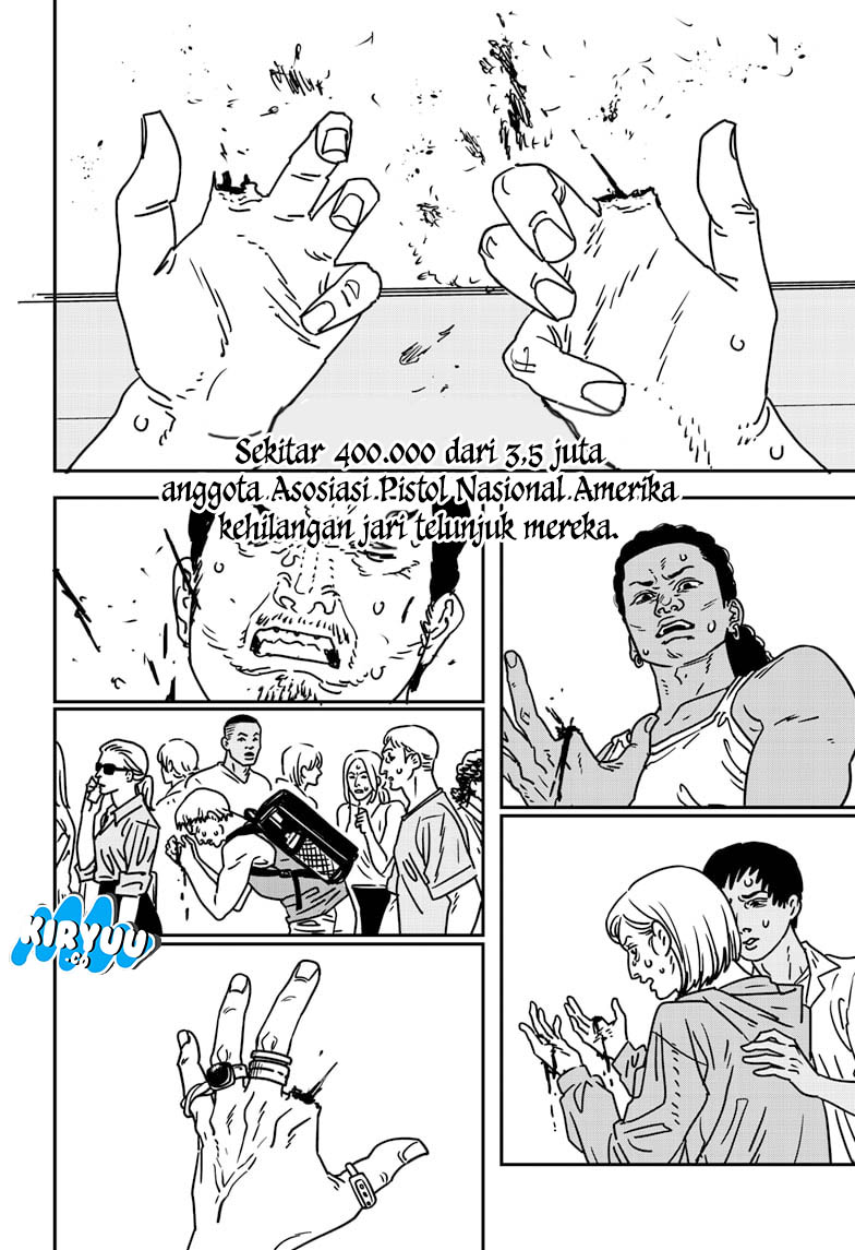 Chapter 177 - halaman 16
