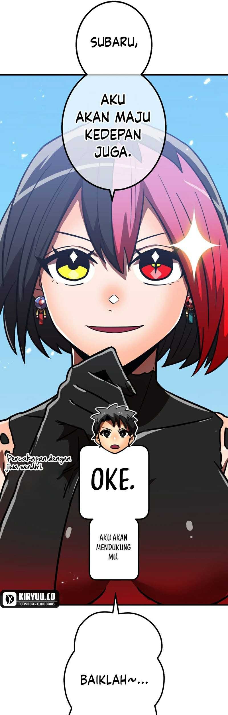 Chapter 64 - halaman 83