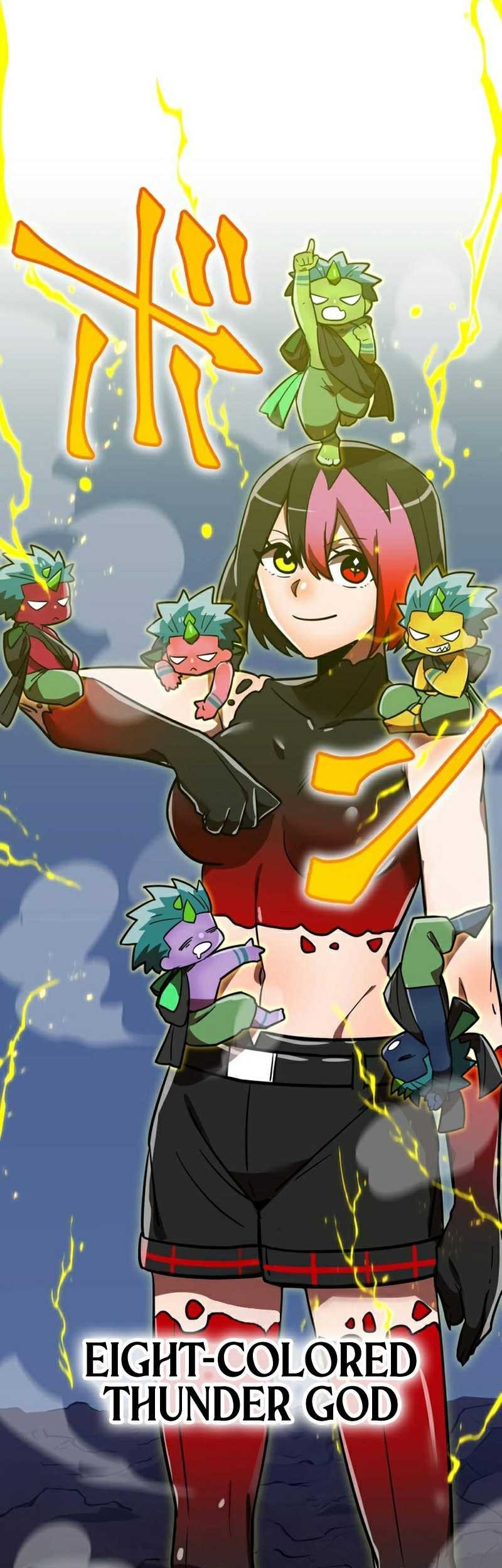 Chapter 64 - halaman 87