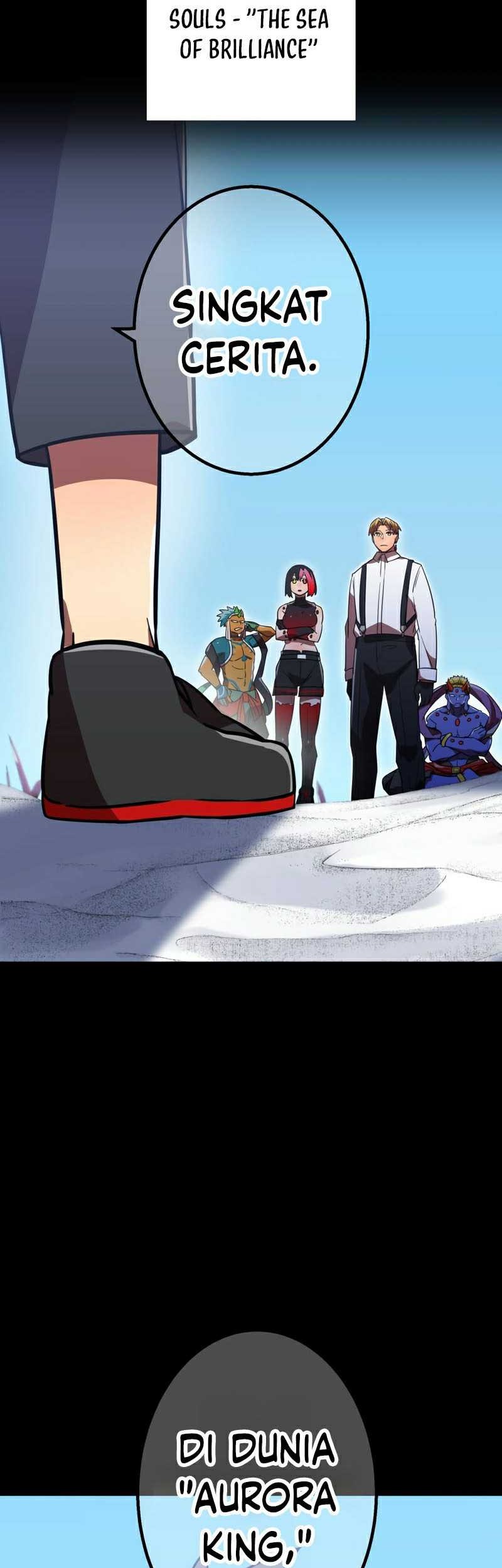 Chapter 64 - halaman 30