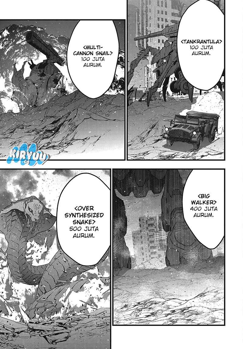 Chapter 61 - halaman 11