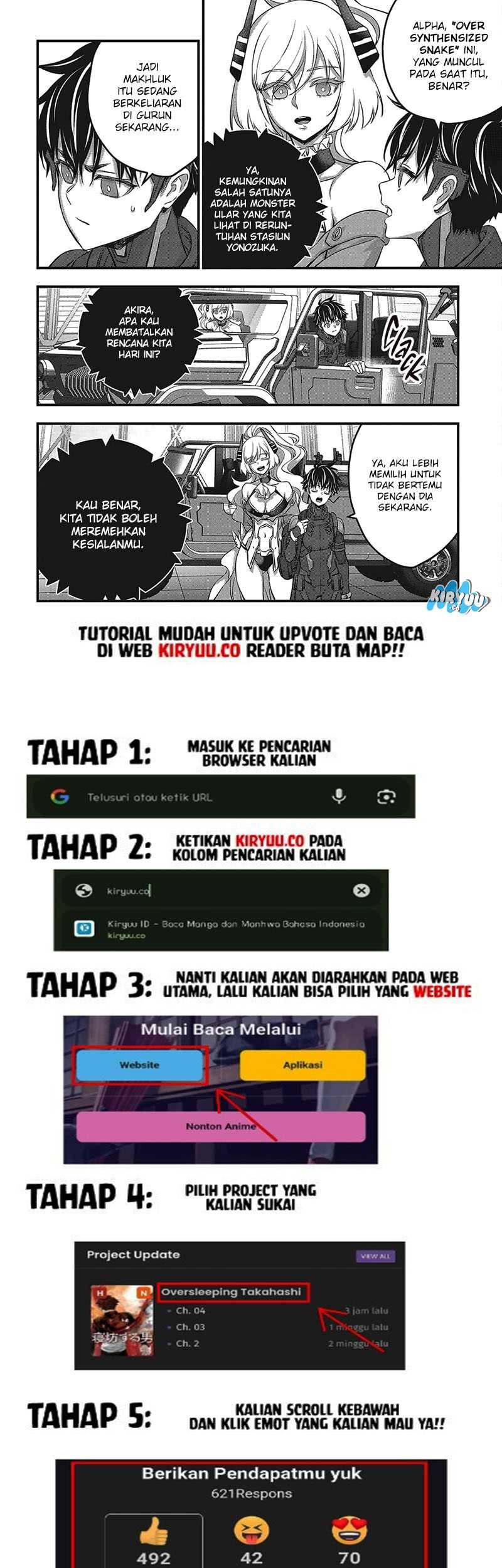 Chapter 61 - halaman 12