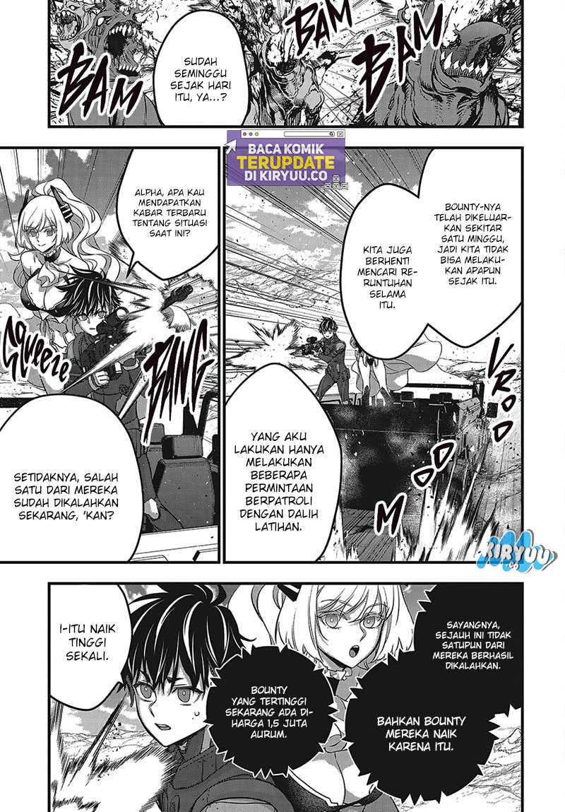 Chapter 61 - halaman 14