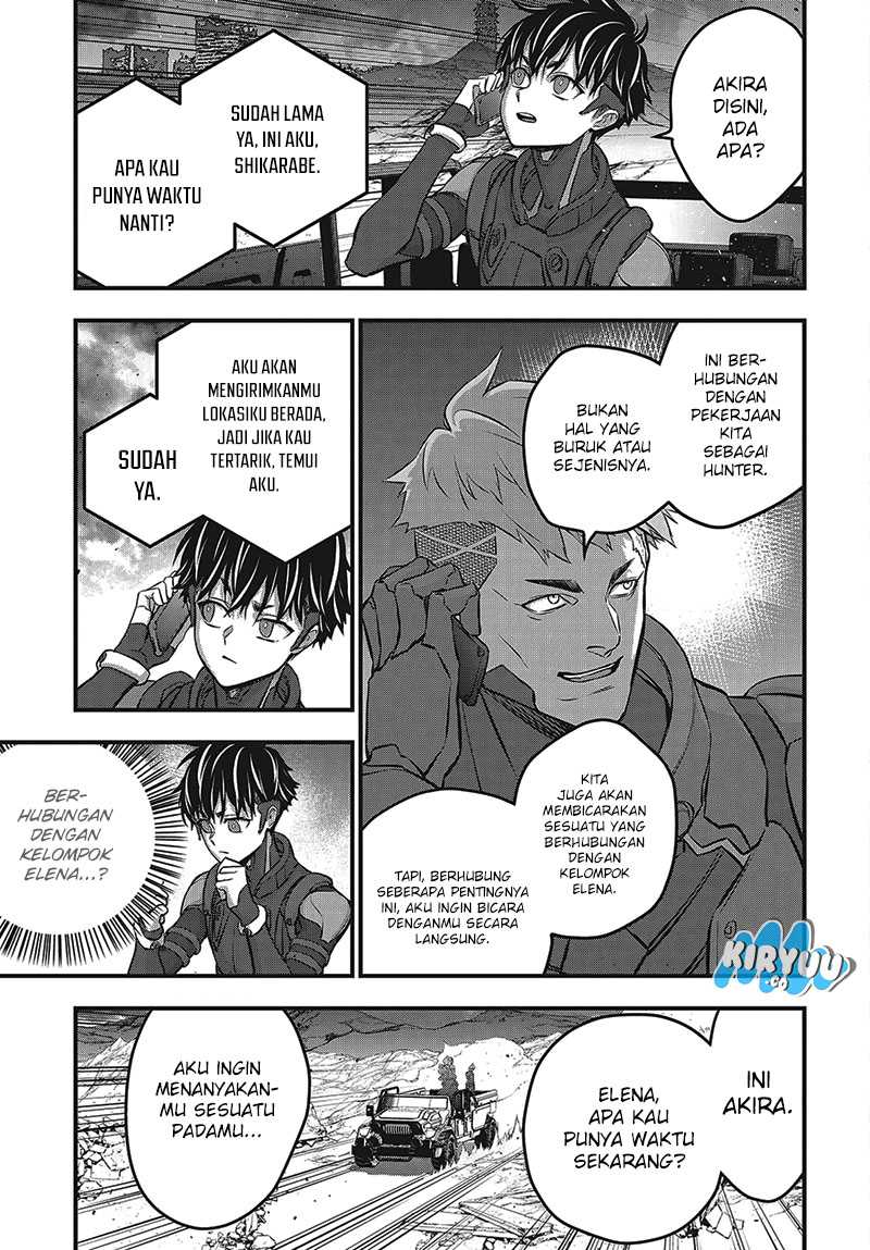 Chapter 61 - halaman 16