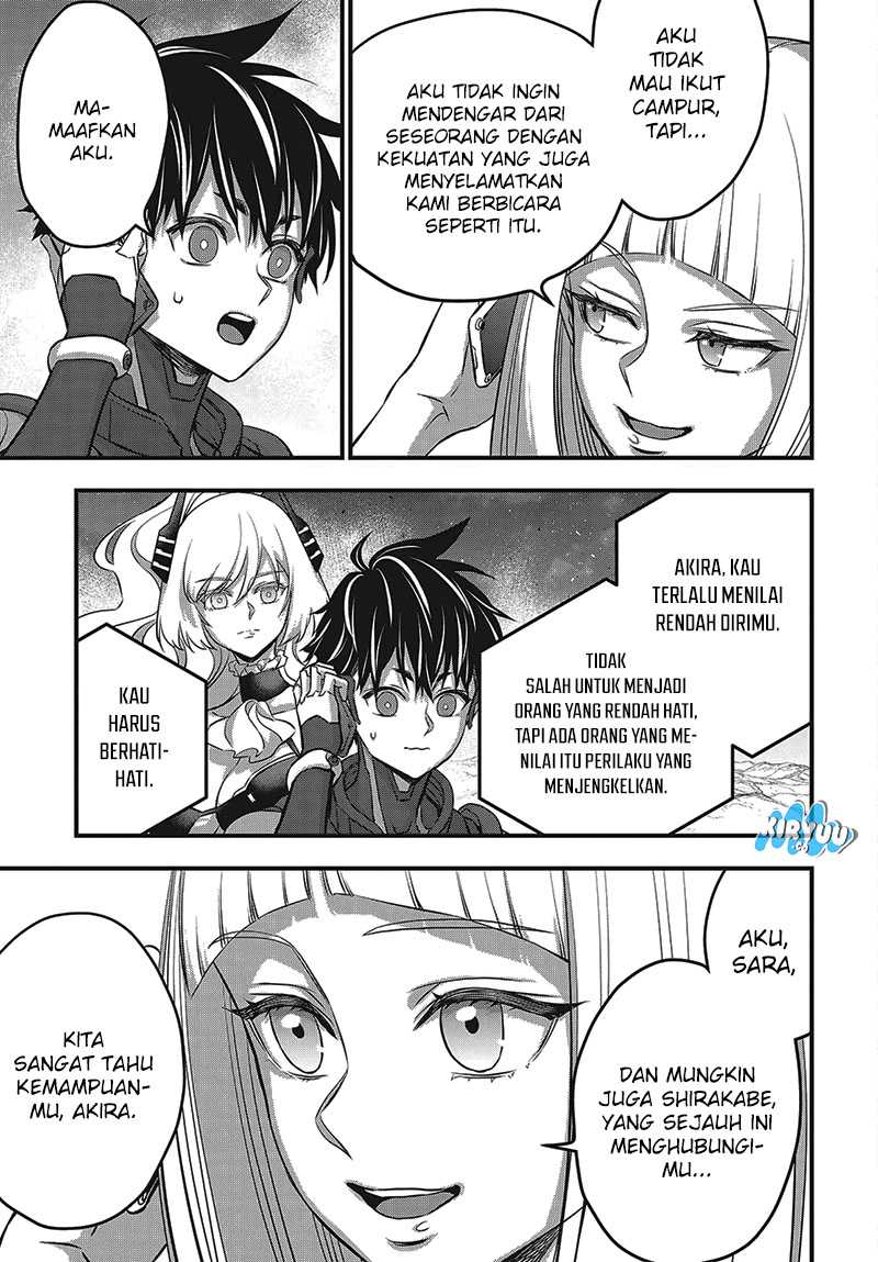 Chapter 61 - halaman 18