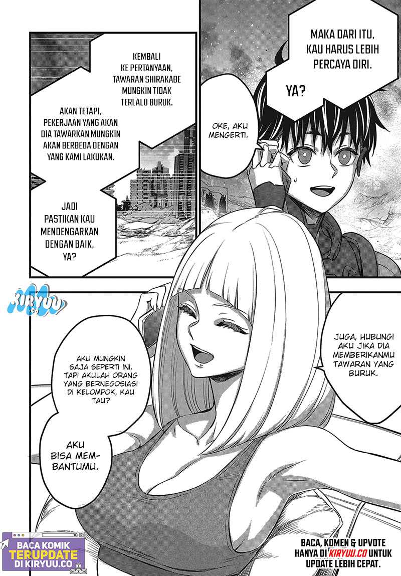 Chapter 61 - halaman 19