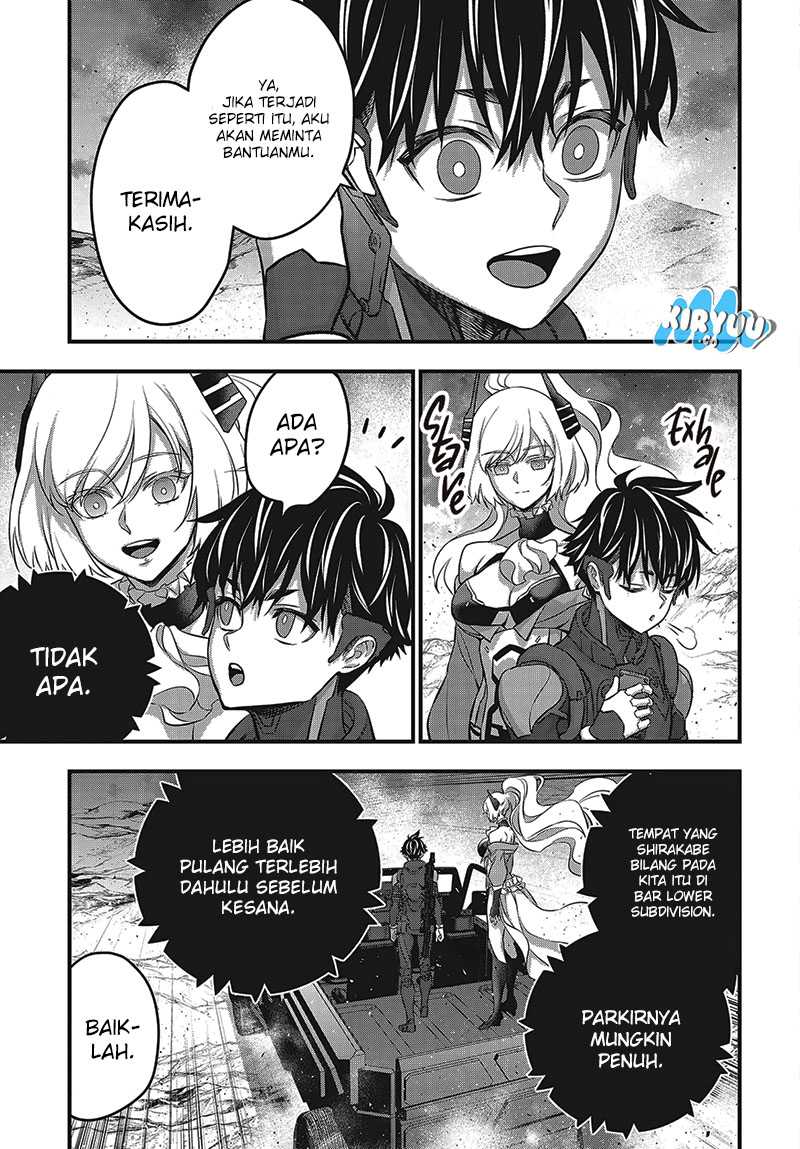 Chapter 61 - halaman 20