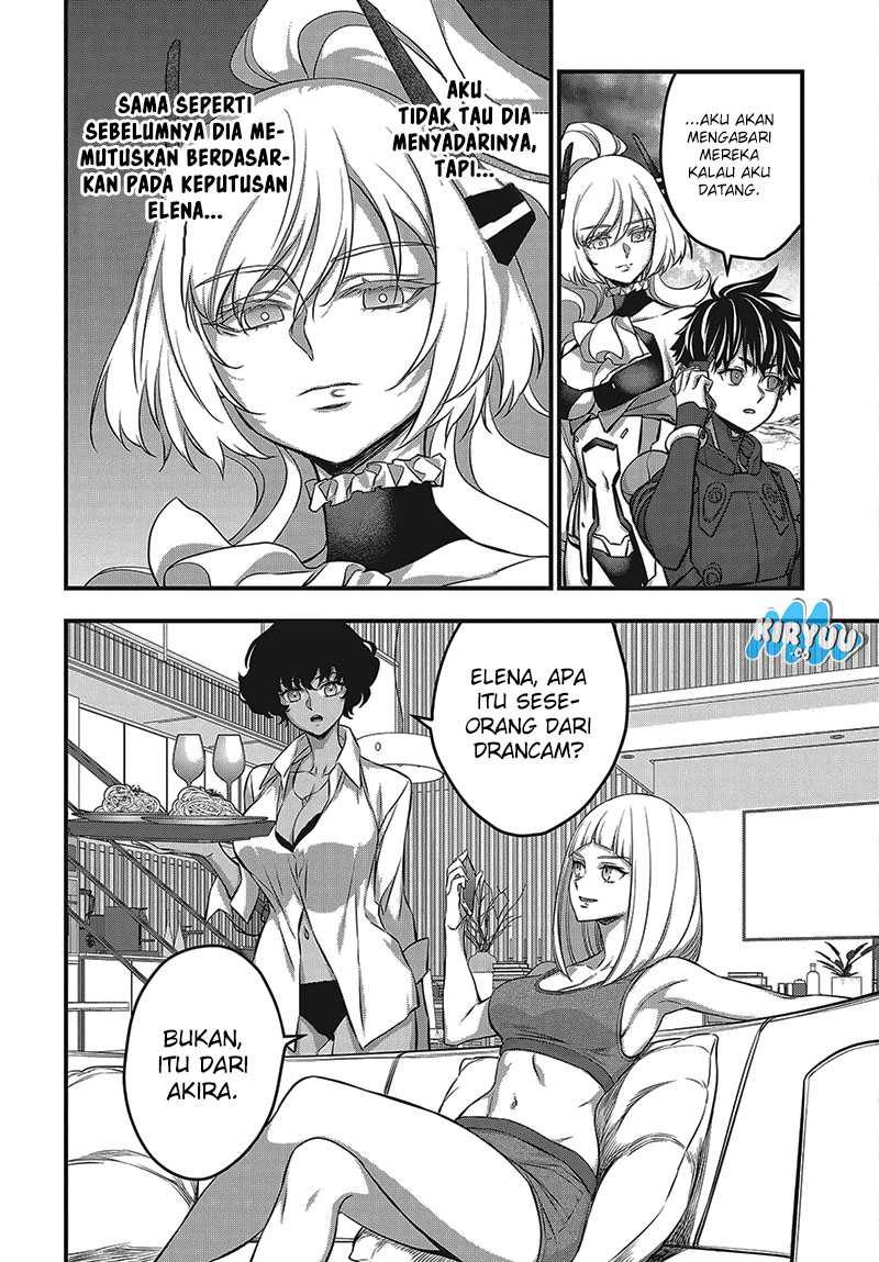 Chapter 61 - halaman 21