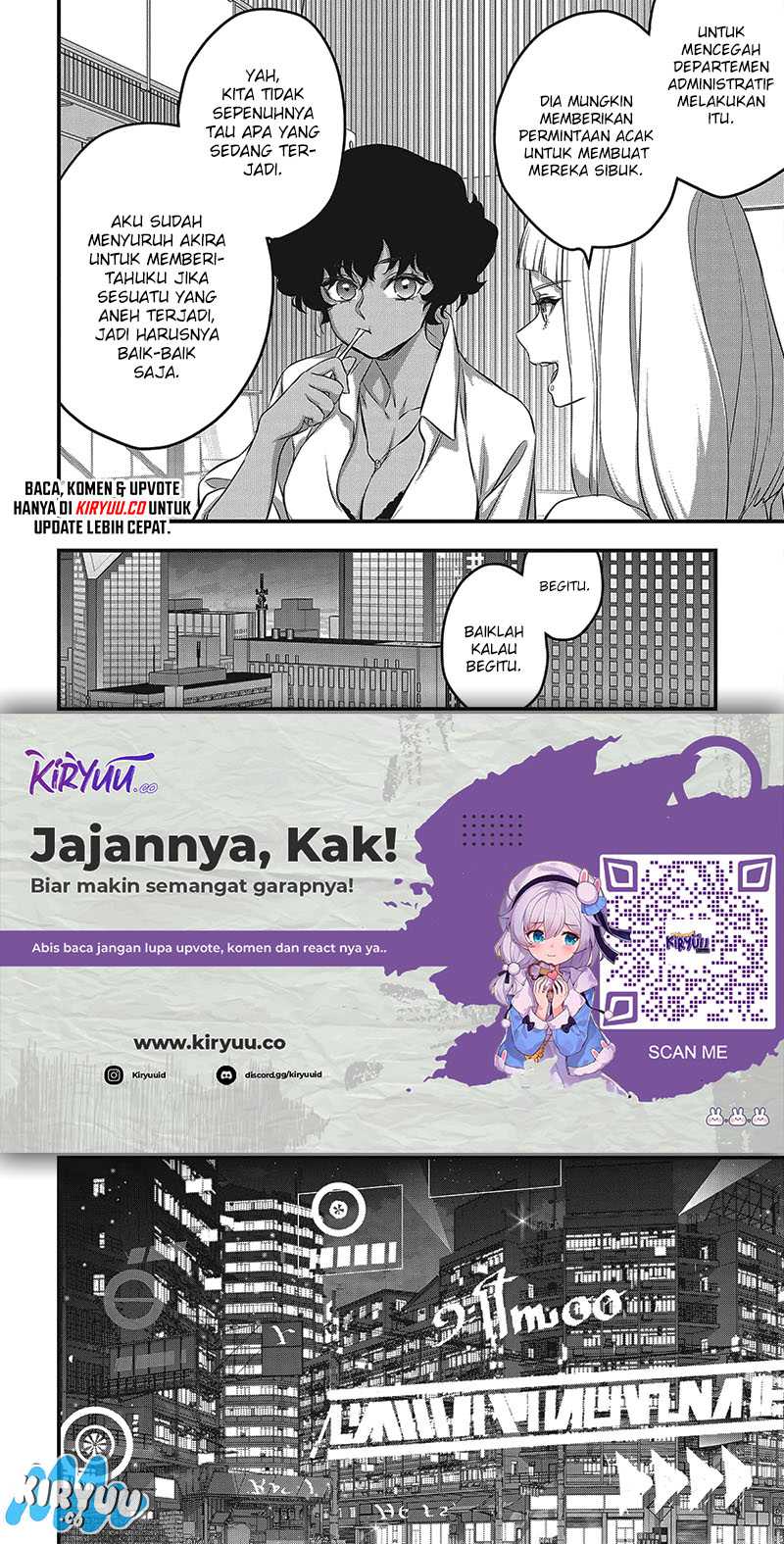 Chapter 61 - halaman 23