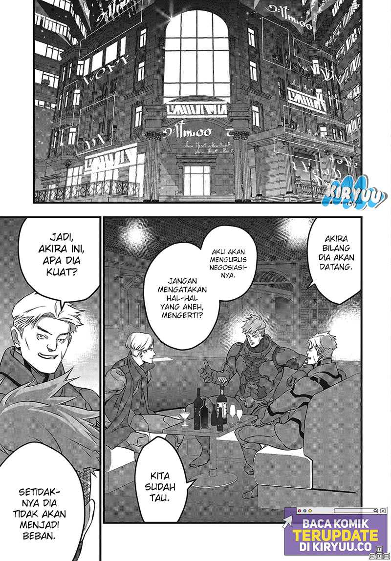 Chapter 61 - halaman 24
