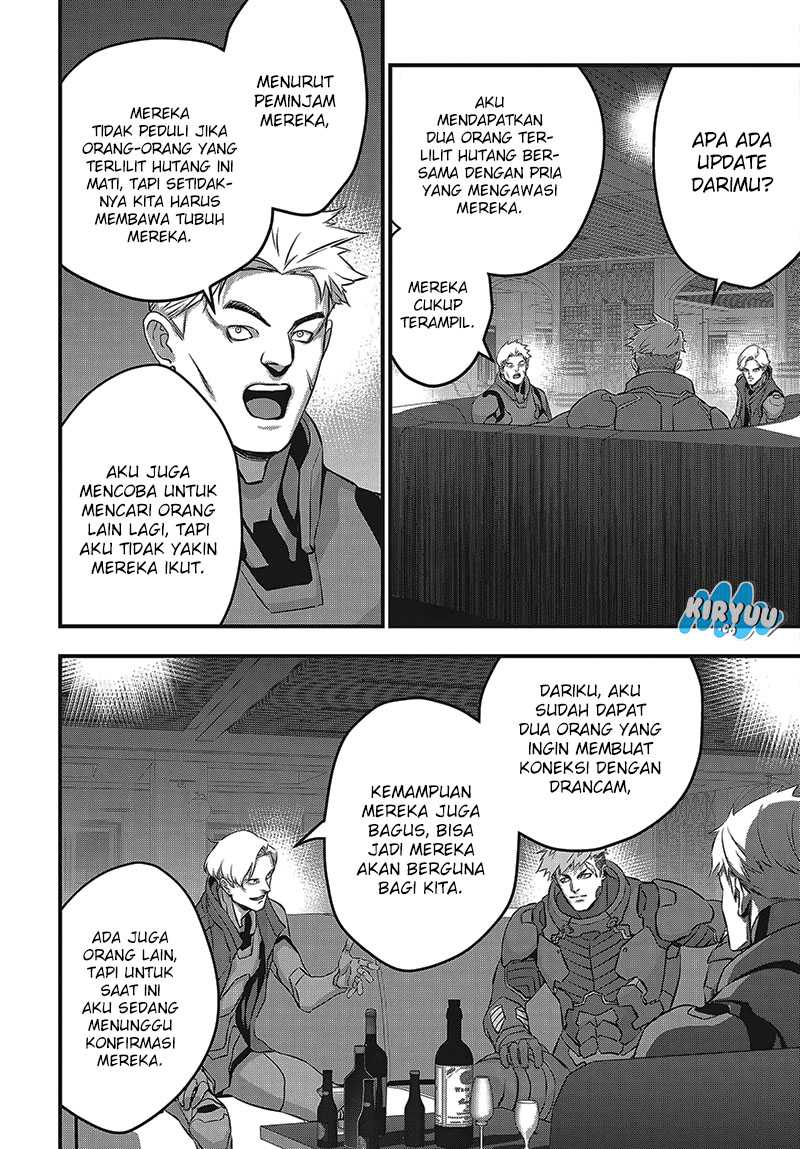 Chapter 61 - halaman 25