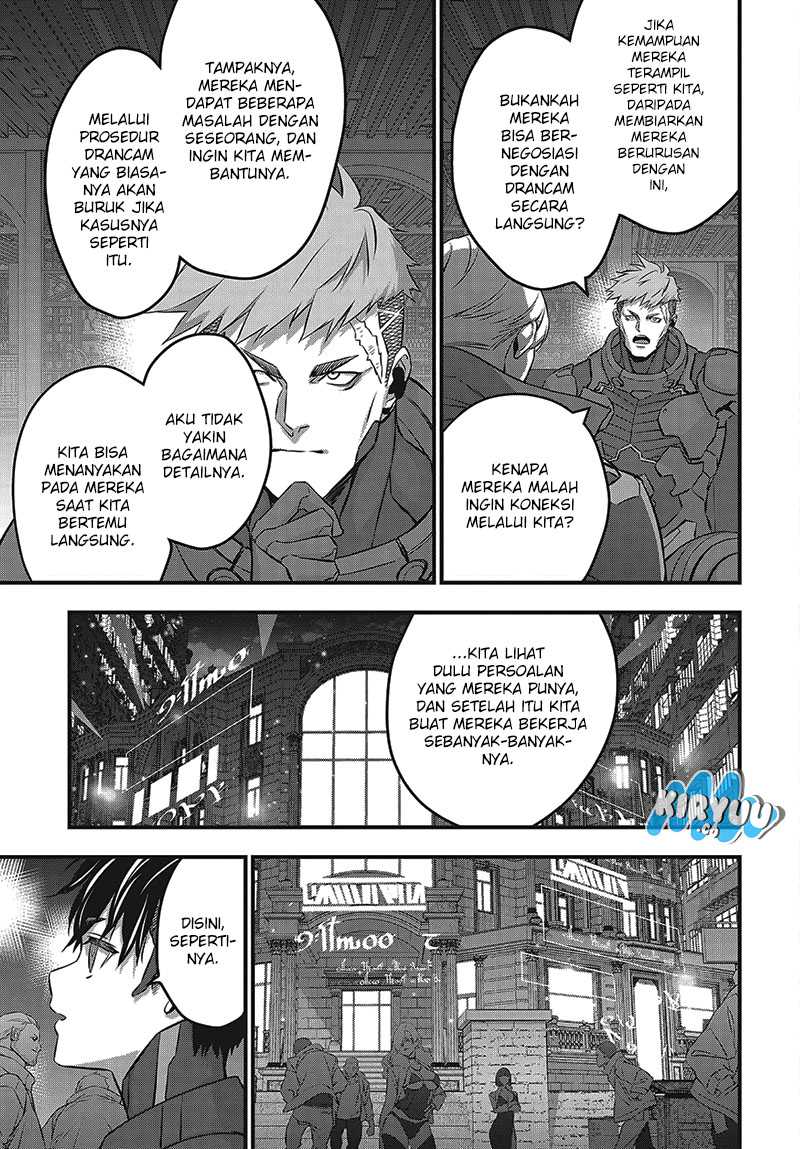 Chapter 61 - halaman 26