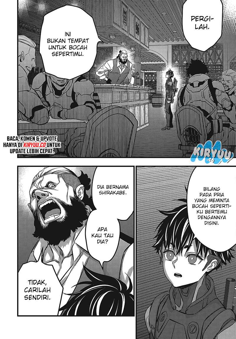 Chapter 61 - halaman 27