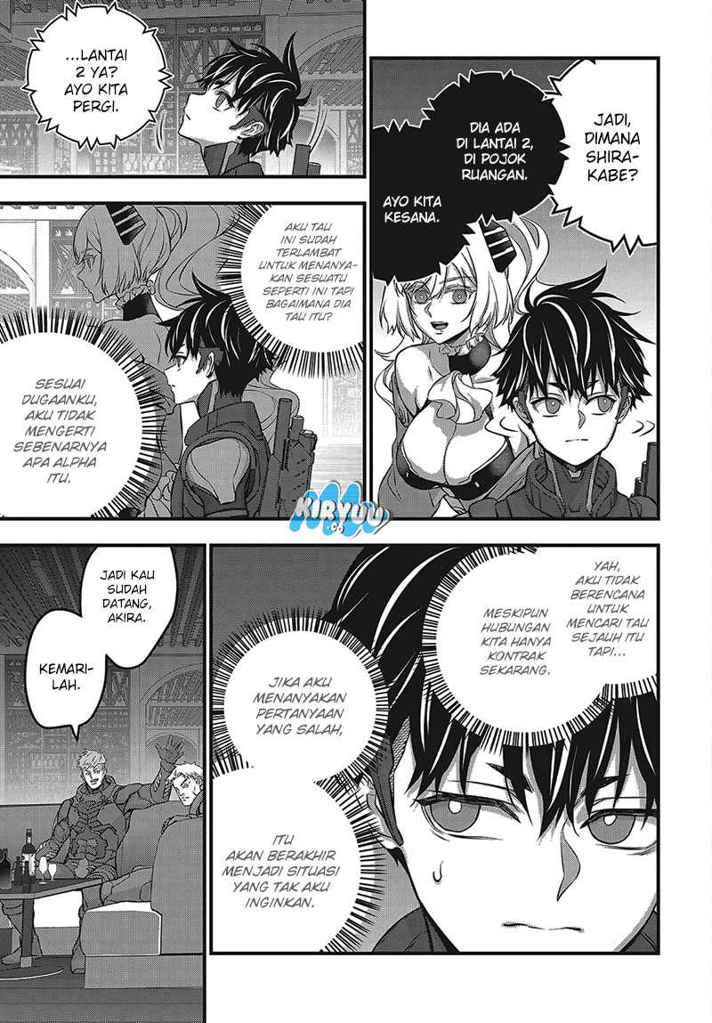 Chapter 61 - halaman 28