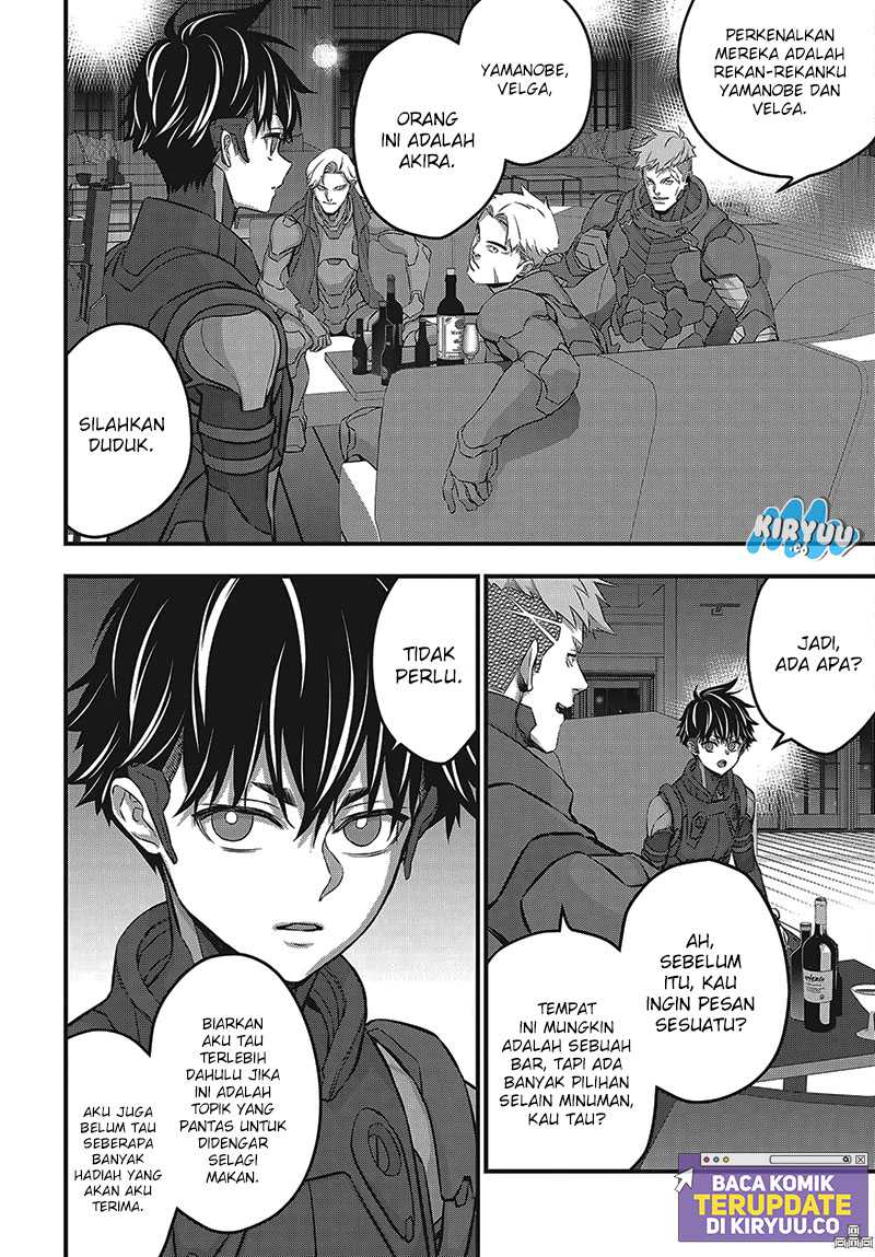 Chapter 61 - halaman 29