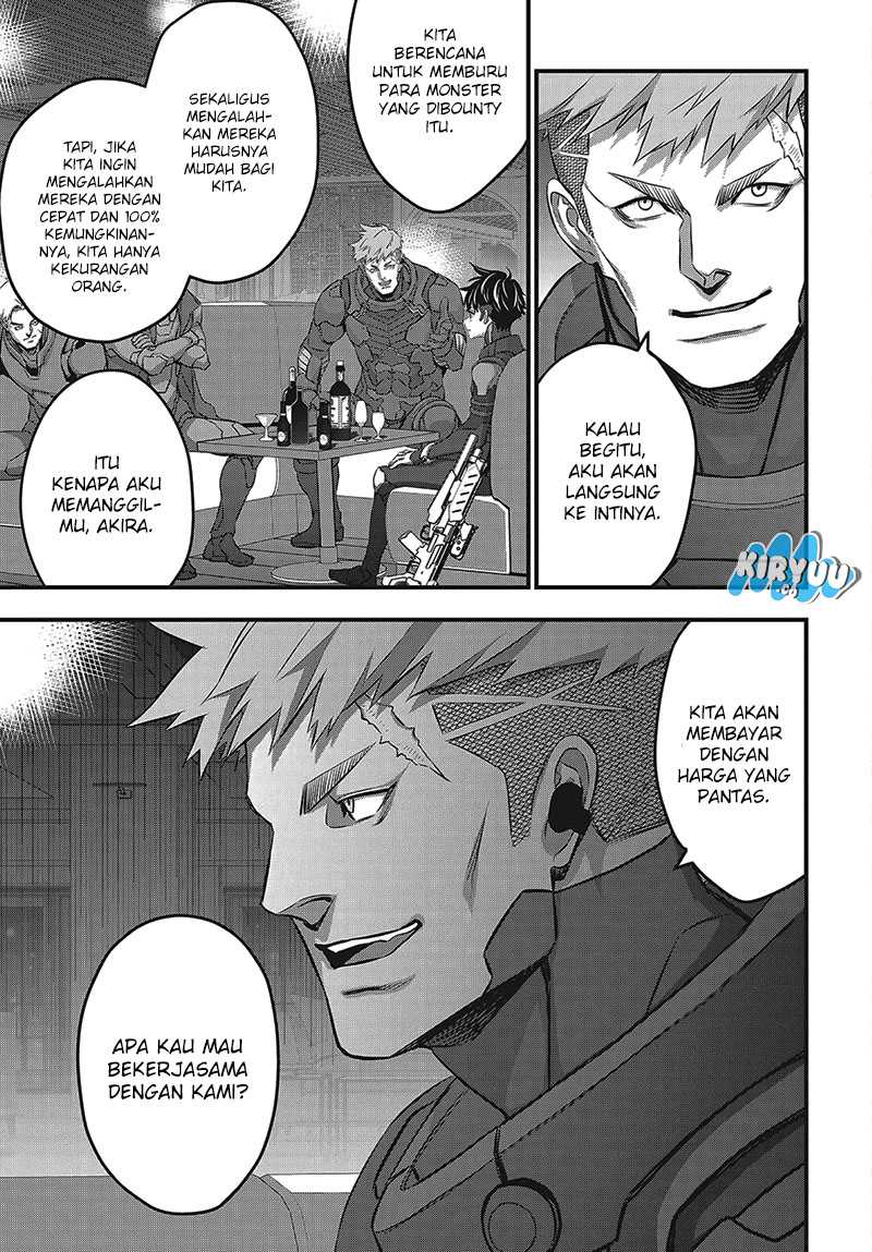 Chapter 61 - halaman 30