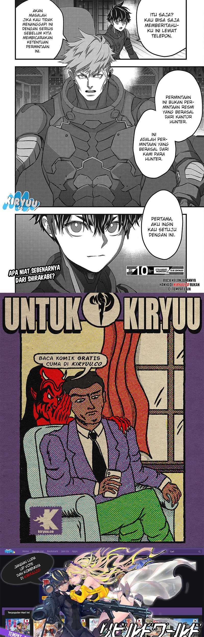 Chapter 61 - halaman 31