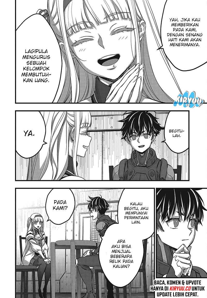 Chapter 61 - halaman 6