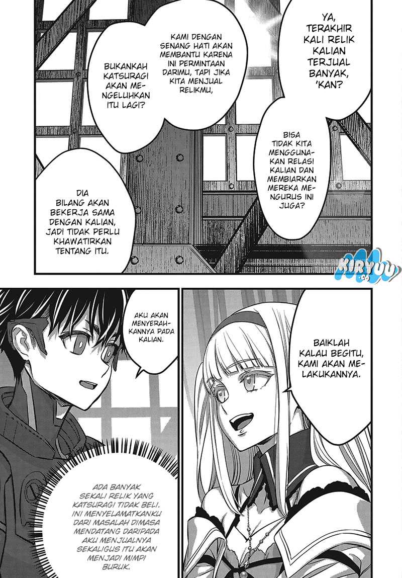 Chapter 61 - halaman 7