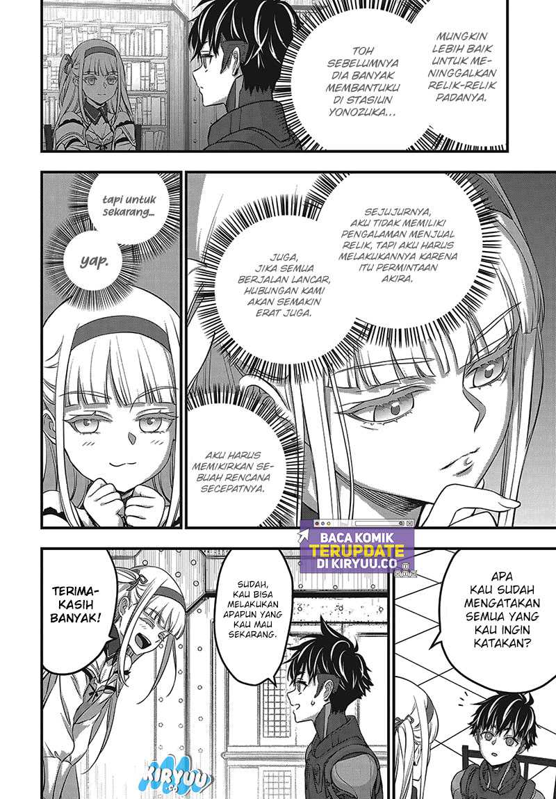 Chapter 61 - halaman 8