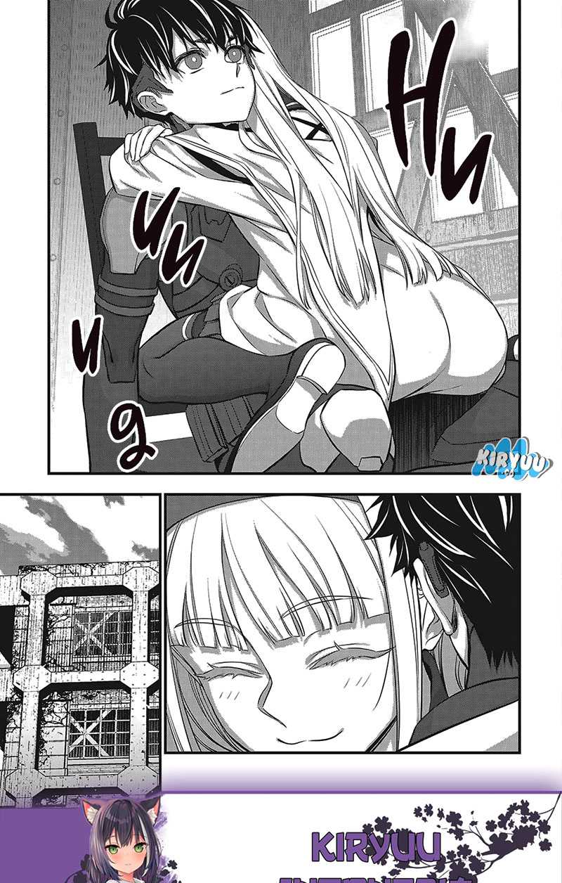 Chapter 61 - halaman 9