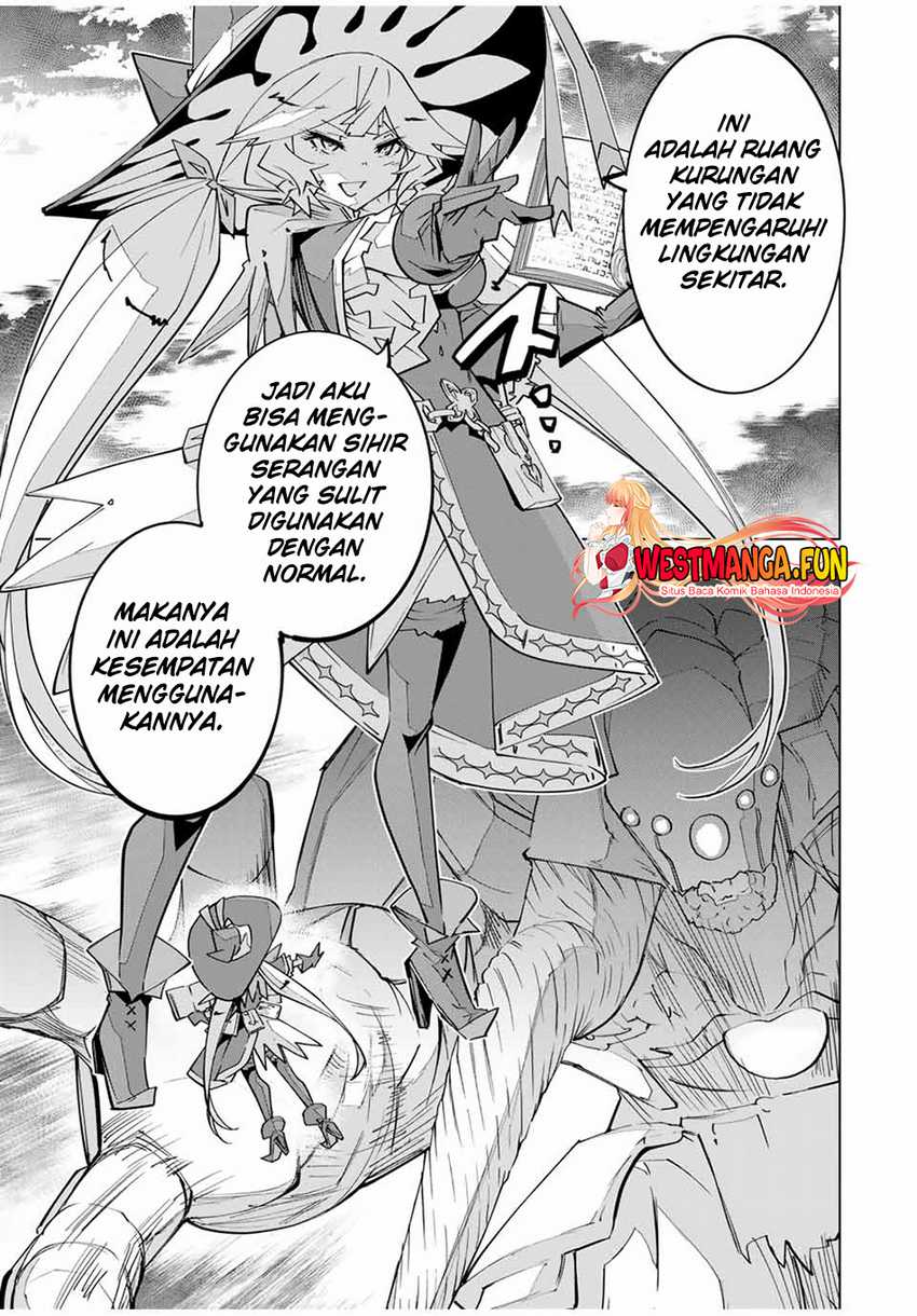 Chapter 137 - halaman 19
