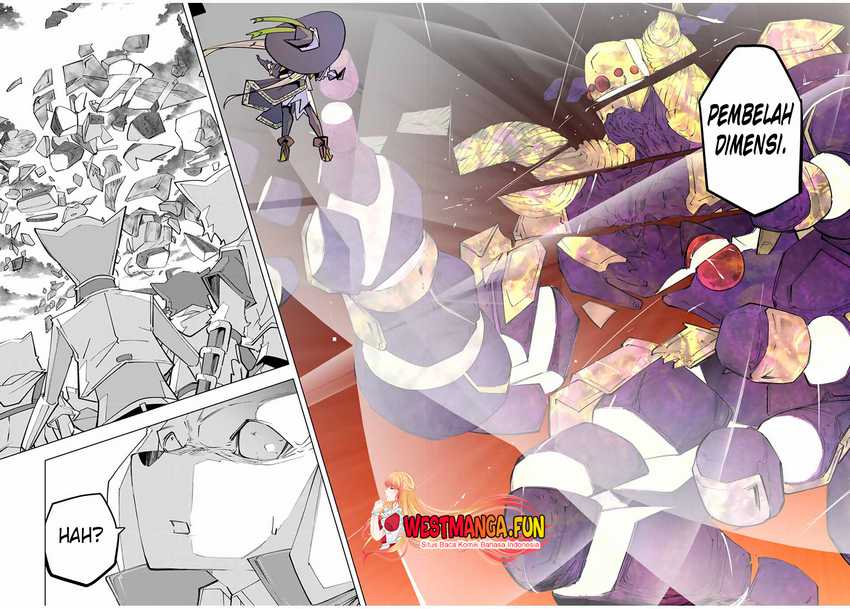 Chapter 137 - halaman 21