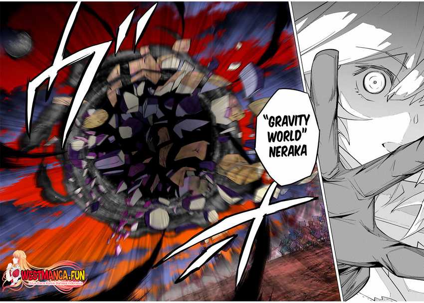 Chapter 137 - halaman 22