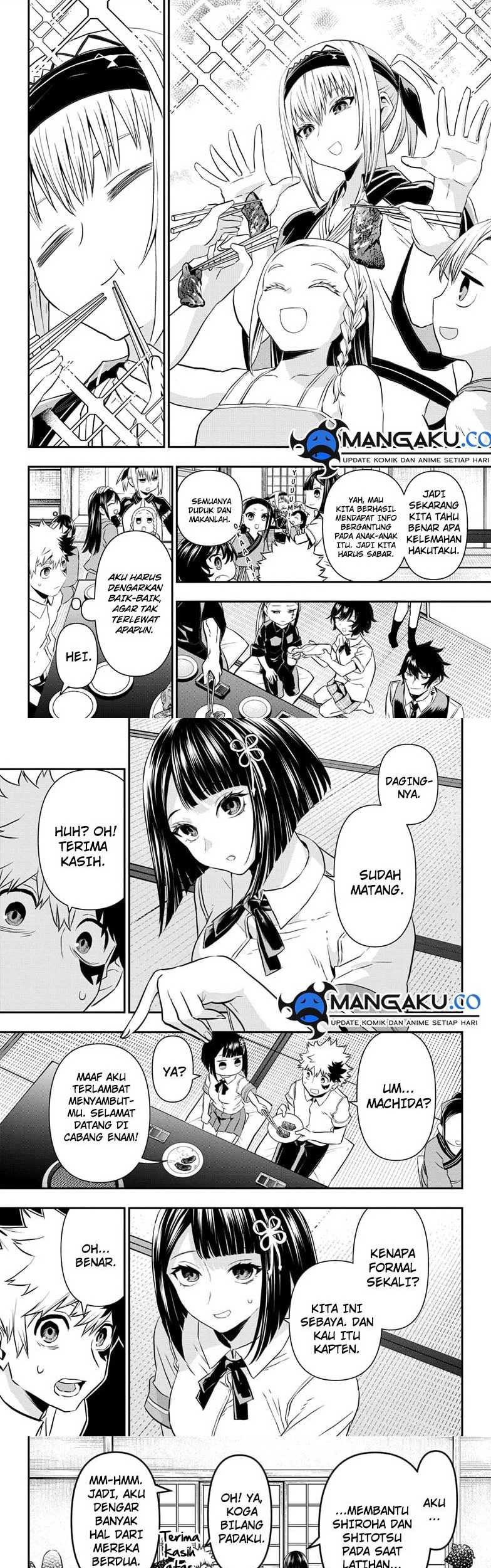 Chapter 66 - halaman 5
