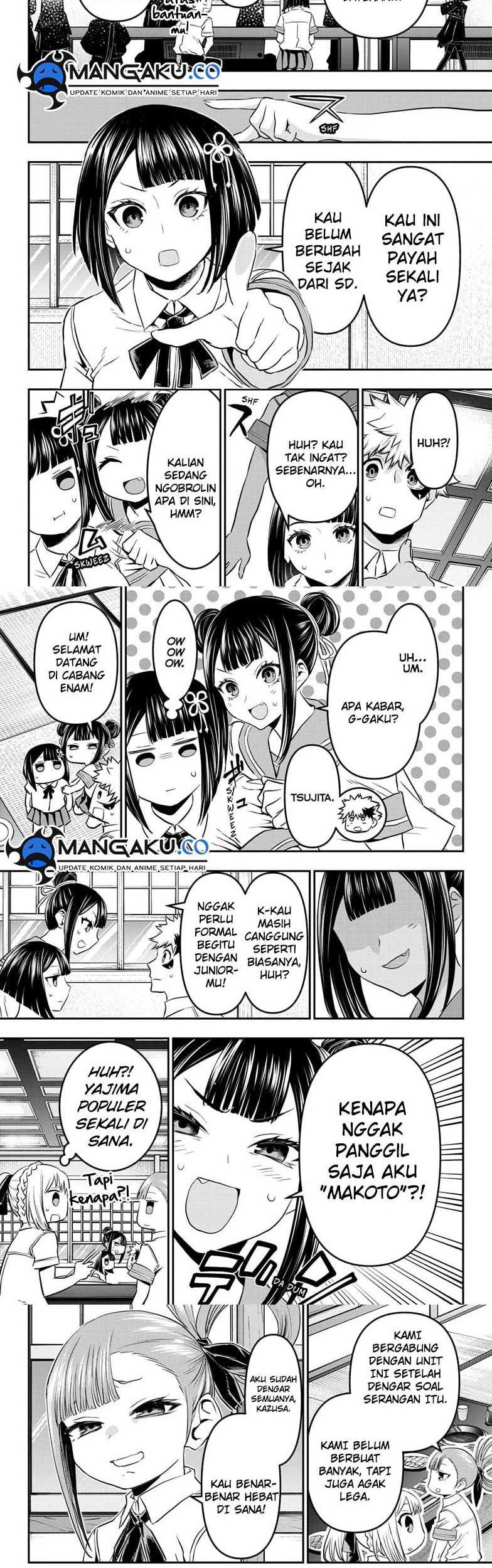 Chapter 66 - halaman 6