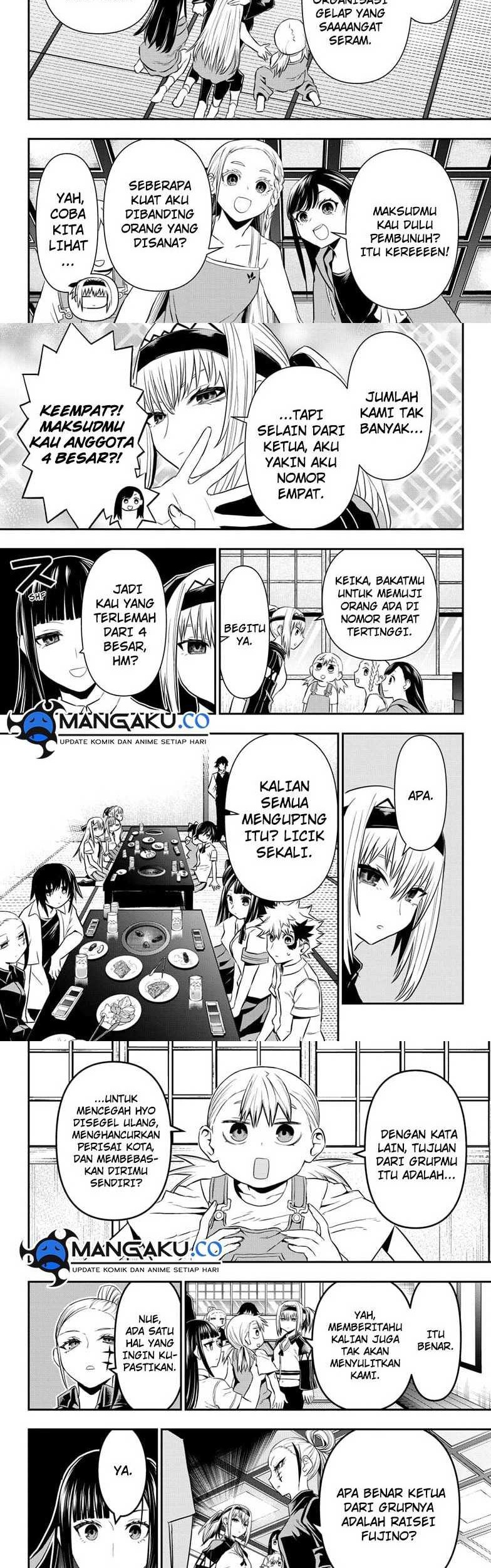 Chapter 66 - halaman 8