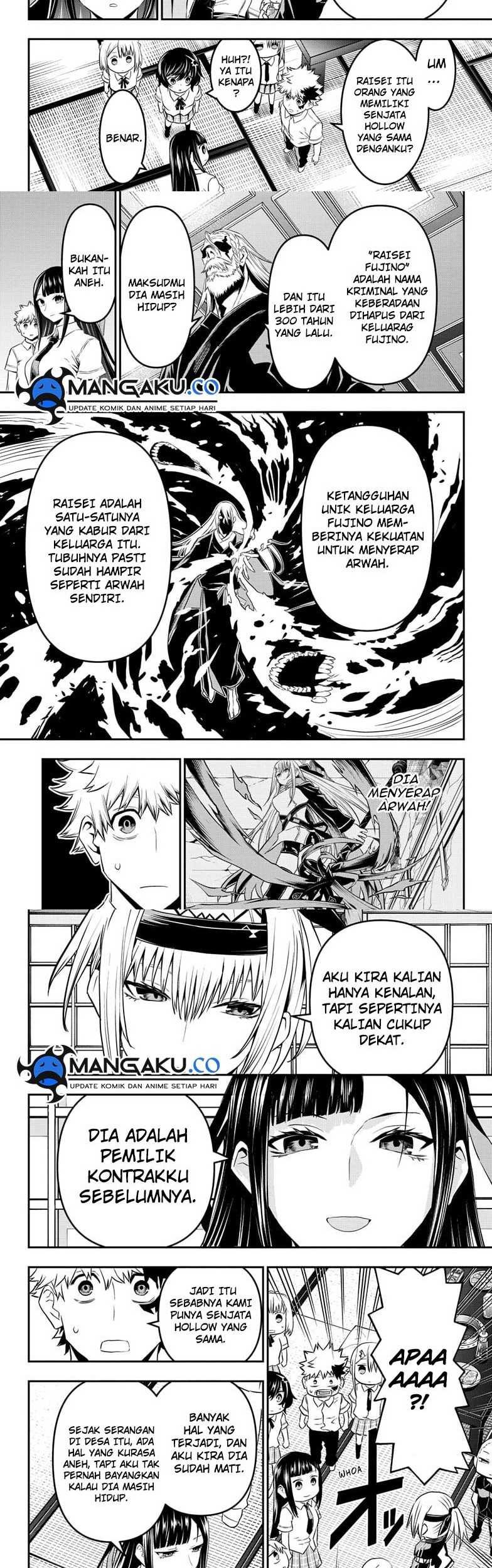 Chapter 66 - halaman 9
