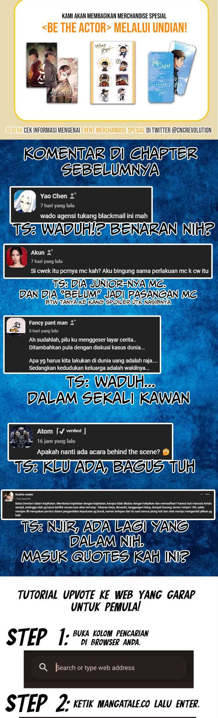 Chapter 101 - halaman 67