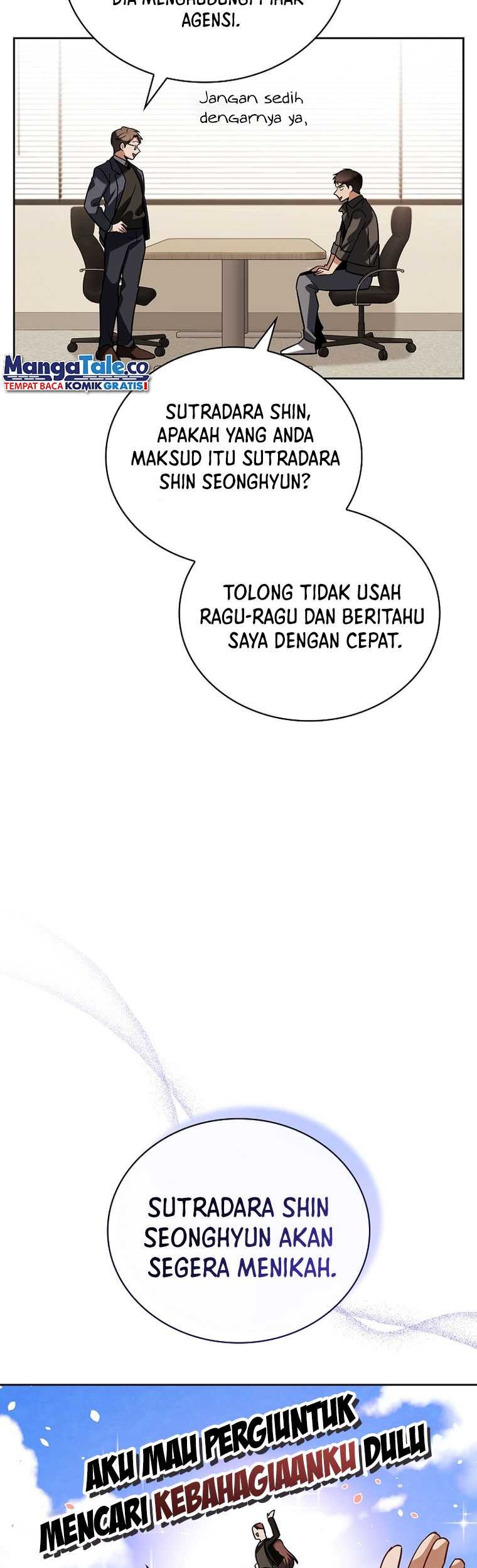 Chapter 100 - halaman 47