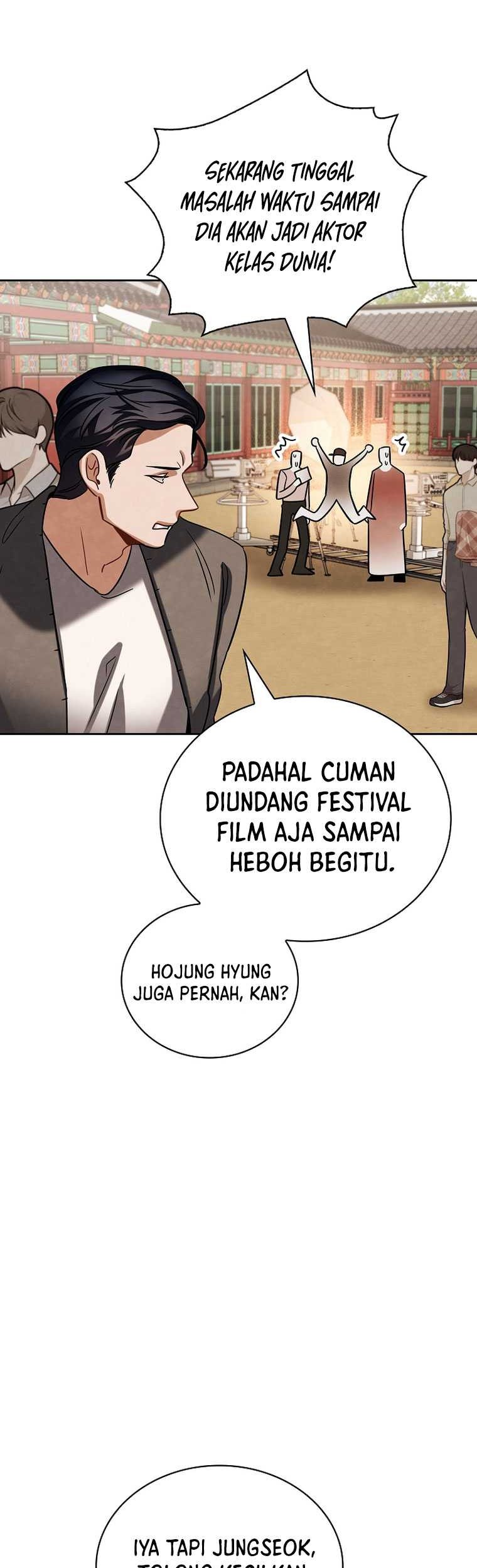 Chapter 100 - halaman 61
