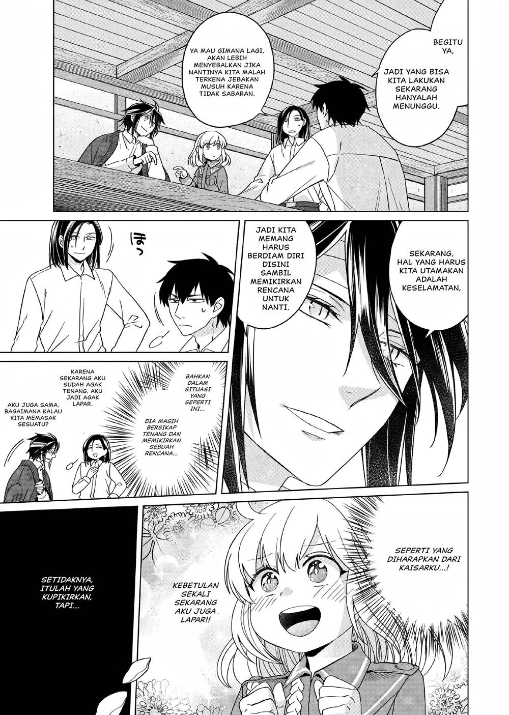 Chapter 17 - halaman 21