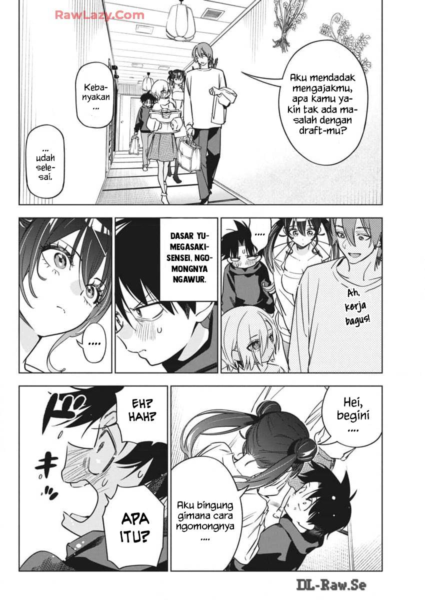 Chapter 27 - halaman 7