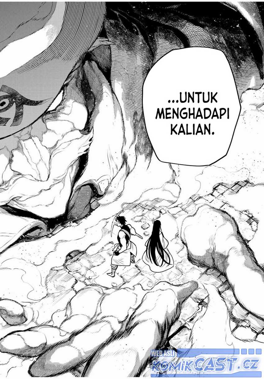 Chapter 96 - halaman 16