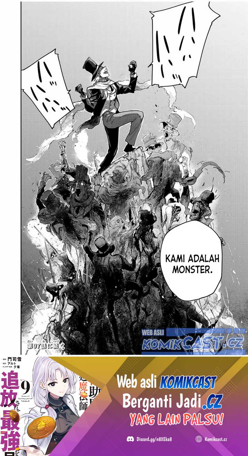 Chapter 96 - halaman 20