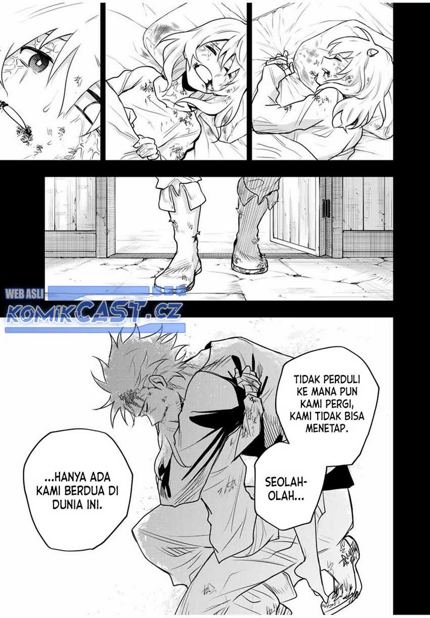 Chapter 96 - halaman 7