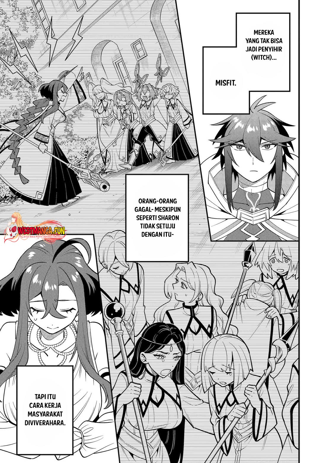 Chapter 63 - halaman 16
