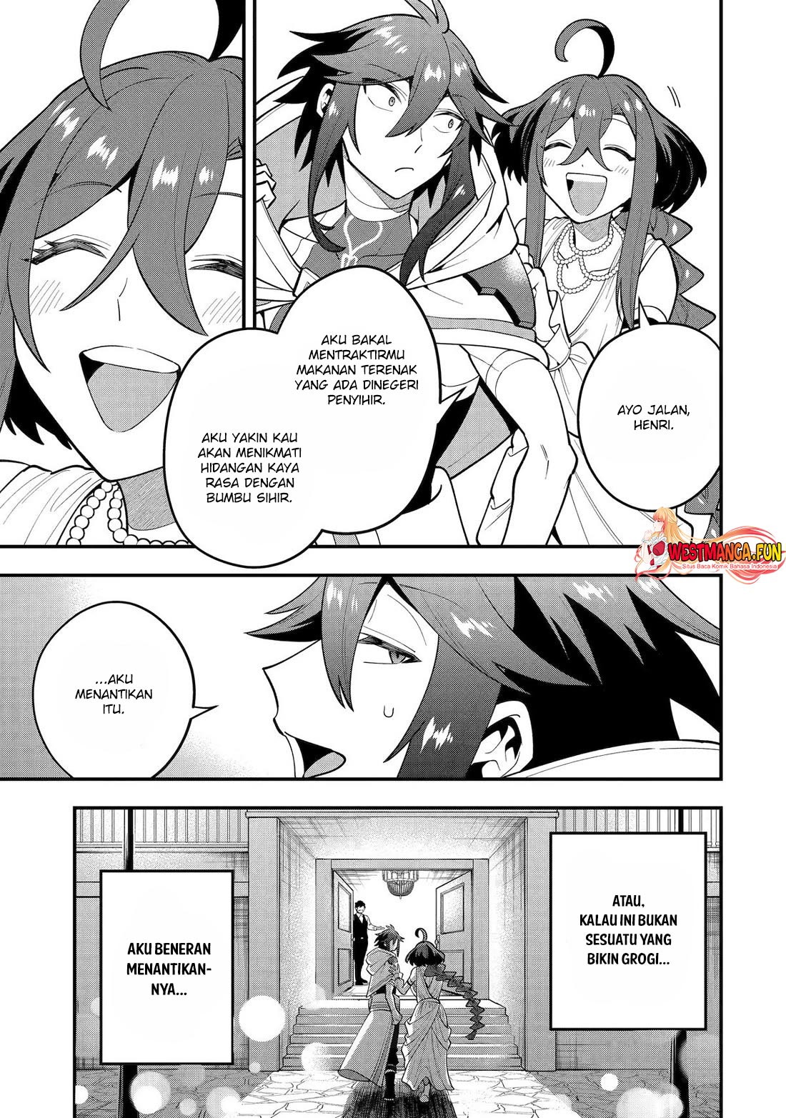 Chapter 63 - halaman 6