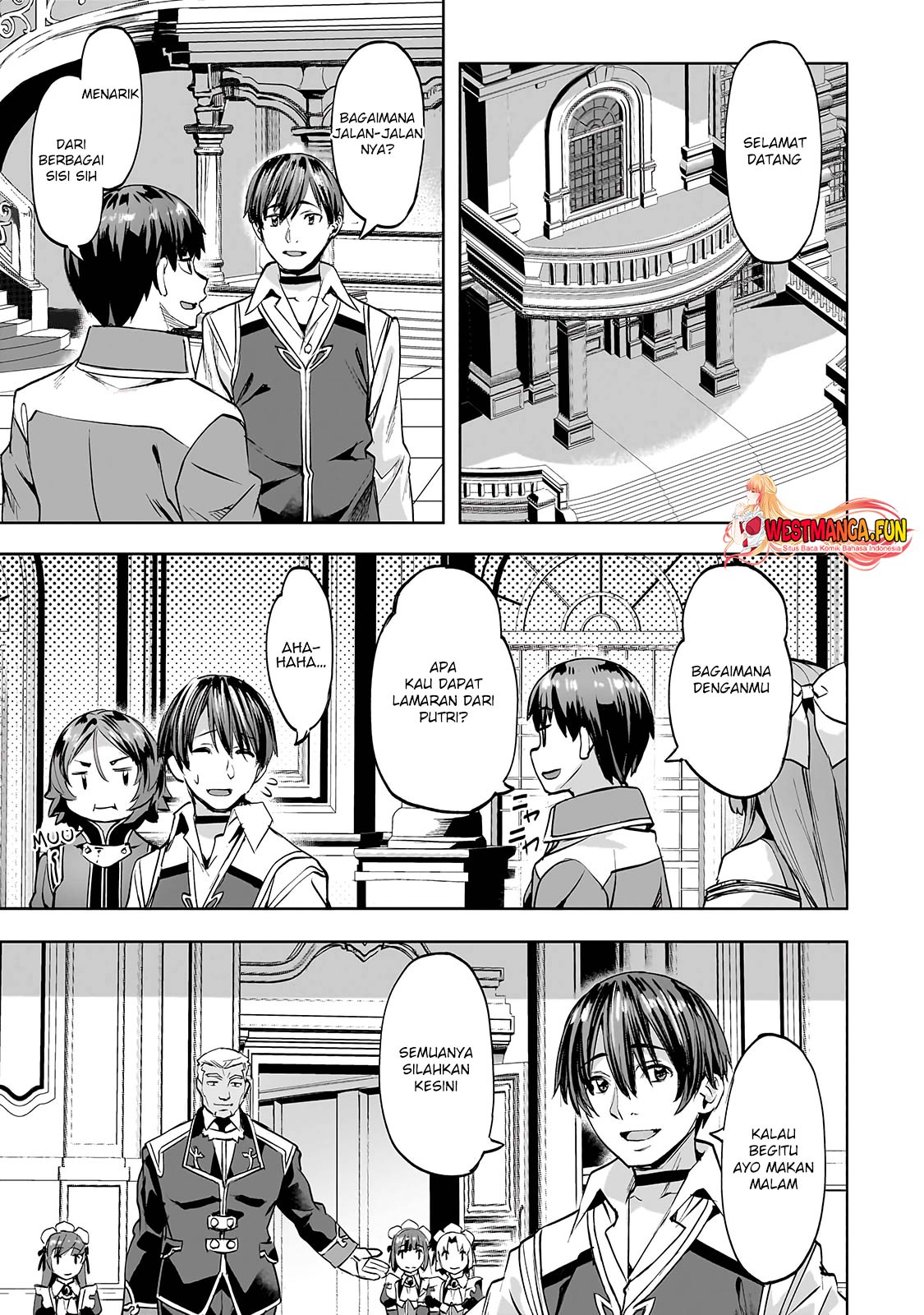 Chapter 46 - halaman 18